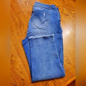 Democracy Ab Solution Jeans